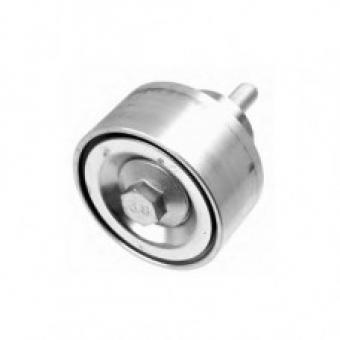 POLIA EST CORREIA IVECO EURO-FERRO - Código 3617-1-1