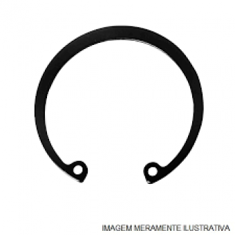 TRAVA POLIA EST CORREIA VV - Código 3621-1-1