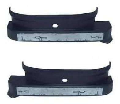 Parabarro paralama dianteiro scania t 112 /113 -lado esquerdo - Código 2823-1-1