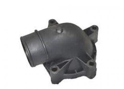 TPA CARC VALV TERM VV FH-D13 - Código 3628-1-1