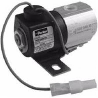 Valvula solenoide transferencia scania 111 - Código 364-1-1