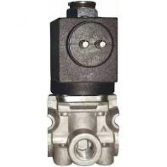 Valvula solenoide transferencia scania 112/113 - Código 365-1-1