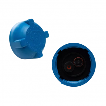 TPA RESERV AGUA VW 0.7BAR - Código 2844-1-1