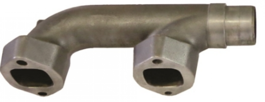 COLET ESCAP VV FH/FM/D13-PONTA - Código 2849-1-1