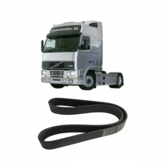 CORREIA 8PK1030-VV FH 340/ALT 94/00 - Código 2865-1-1