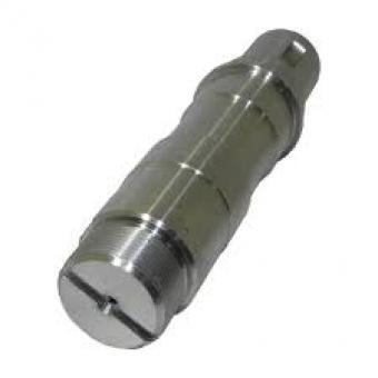 Eixo acoplamento bomba injetora scania 112 - com chaveta - Código 368-1-1