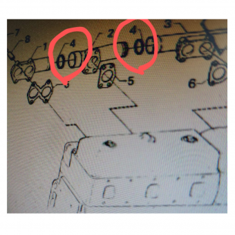 ANEL COLET ESCAP SC HW/113