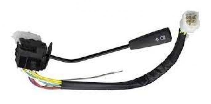 Chave seta scania 112 /113 -ate 93 - Código 369-1-1