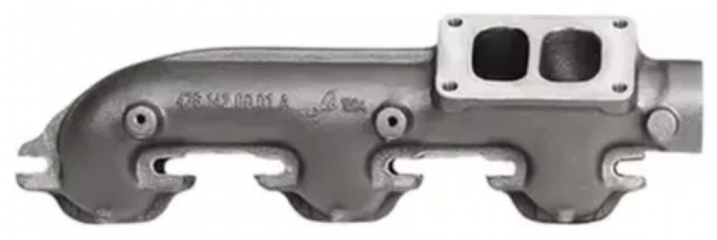 COLET ESCAP MBB 1935/41-MESA - Código 2880-1-1