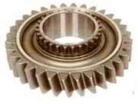 Engrenagem 2.movel cambio scania gr871 - Código 3700-1-1