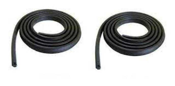 BORR VIDRO PORTA MBB 1935/41 - Código 3705-1-1