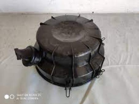 Tampa carcaça filtro ar scania pgr - Código 3711-1-1