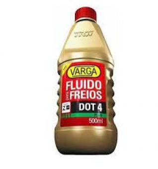 Fluido embreagem / freio dot 4 - Código 372-1-1