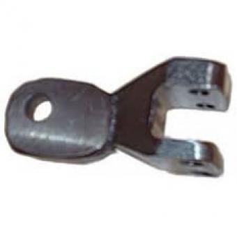 Alavanca eixo trambulador scania 113 - Código 3735-1-1