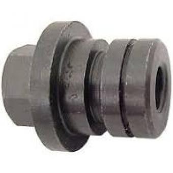 Porca eixo rotativo scania 113 - Código 3741-1-1