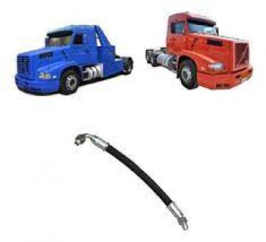 FLEX DIR HIDR VV NL-BBA/CAIXA - Código 2917-1-1