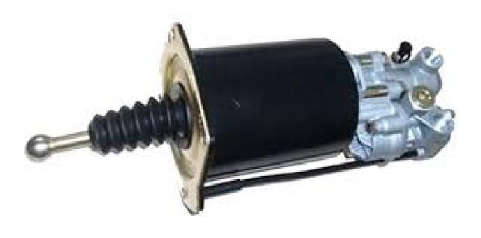 SERVO EMB IVECO STR-410/460 - Código 3751-1-1