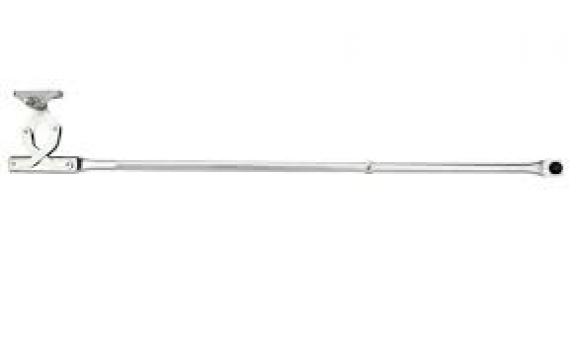 Pivo limpador parabrisa c / barra scania 113 - completo - Código 3781-1-1