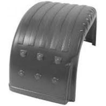 Paralama tracao scania s4 /s5 -inteiro /grafite - Código 3792-1-1