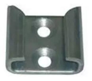 Batente porta scania 112 /113 - Código 2962-1-1