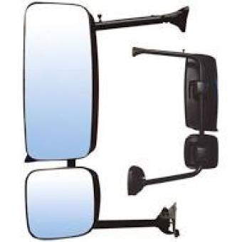 RETR MBB AXOR/ATEGO-LE C/DES - Código 3810-1-1