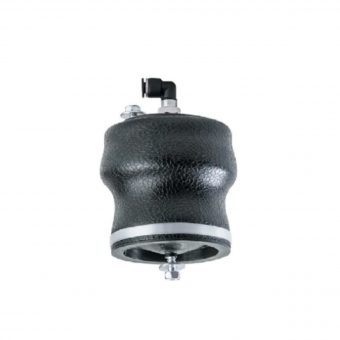  Mola pneumática ( banco ) Scania / Volvo   - Código 2977-1-1