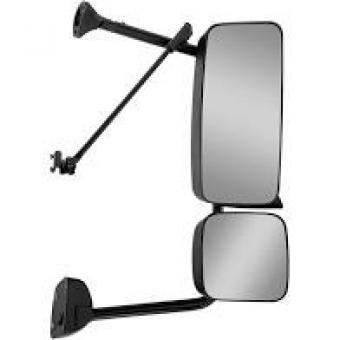 RETR MBB AXOR/ATEGO-LD C/DES E AUX - Código 3821-1-1