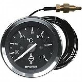 RELOG TEMP REDONDO-4 MTS/MERCURIO - Código 3834-1-1