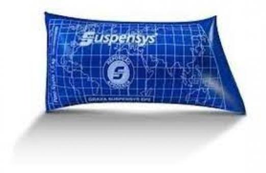 GRAXA CUBOS-SUSPENSYS 1.3KG - Código 100-1-1