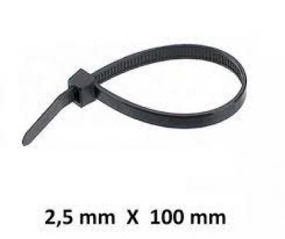 ABRAC PLAST-4.8X250MM - Código 386-1-1