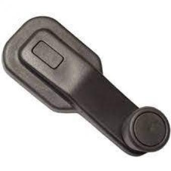 MACANETA VIDRO VV NL - Código 3015-1-1