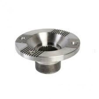 FLANGE DIF MBB 1938/44/AXOR-31ESTR - Código 3873-1-1