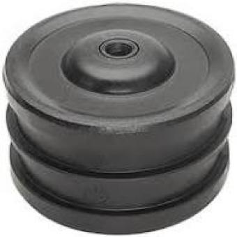 Coxim motor scania 112/113 - dianteiro - Código 388-1-1