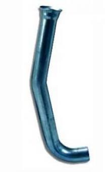 Tubo escapamento saida motor volvo nl edc - 4 polegadas - Código 3043-1-1