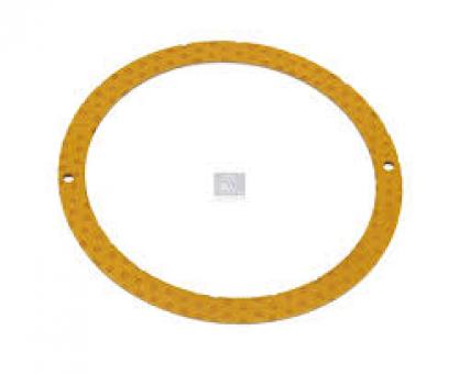 Arruela eixo tande scania 112/13 — original - Código 3898-1-1