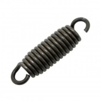 Mola patim dianteiro / traseiro / Scania   - Código 306-1-1