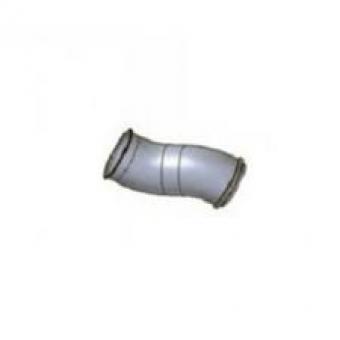 Tubo saida motor scania s4 - g420 - Código 3062-1-1