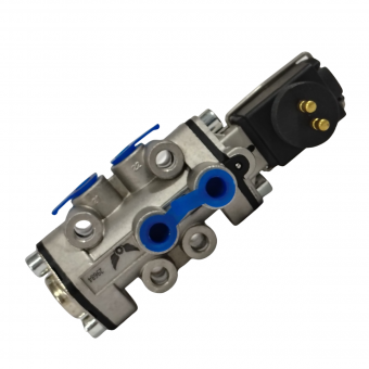 VALV SOLENOIDE TRANSF SC 6/8M-RKT - Código 3073-1-1