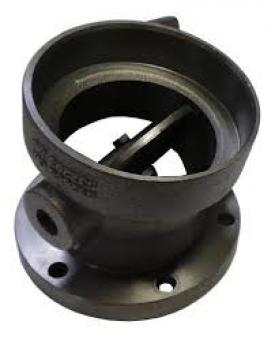 Curva freio motor scania 111 - Código 3935-1-1