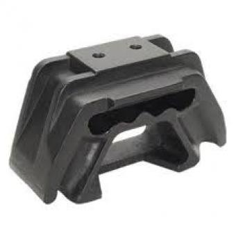 Coxim motor scania 112 /113 /142 - traseiro - Código 395-1-1