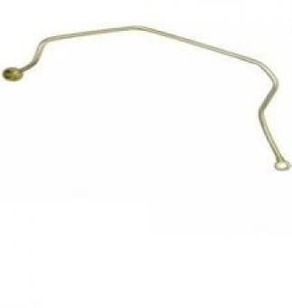 Tubo limitador fumaca scania 113 - lda - Código 3103-1-1