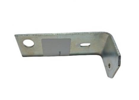 Suporte radiador oleo / cambio / tubo -  Scania 112 / 113   OR-375558 - Código 3104-1-1