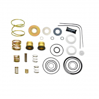 REP VALV PEDAL SC BENDIX-IMPORT - Código 3127-1-1