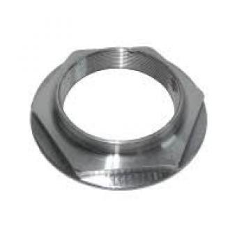 porca cubo traseiro scania 112x113 6x4 esquerda - Código 313-1-1