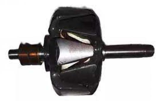 rotor altenador scania 124 - Código 3133-1-1