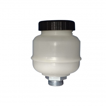 RESERV CIL PEDAL SC112/MBB - Código 3134-1-1