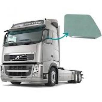 Vidro porta volvo fh-lado esquerdo - Código 4006-1-1