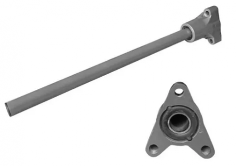 SUP PARAL VV FH-TRAS - Código 3161-1-1