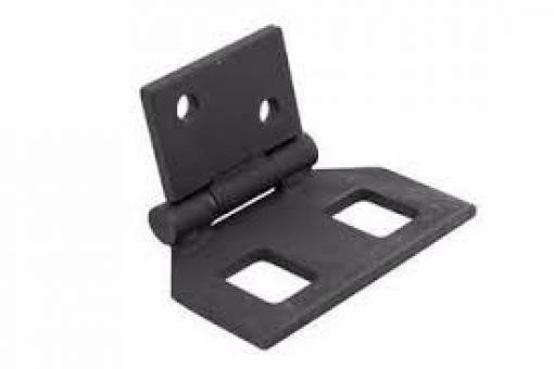 Dobradiça capo scania 112 /113 - Código 404-1-1