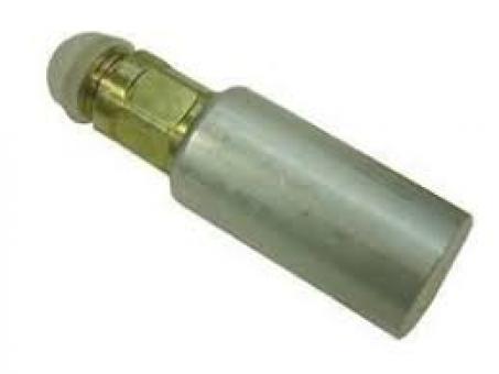 BBA MANUAL-BOSCH - Código 407-1-1